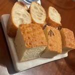 リストランテ カーサ瀬戸内 - 