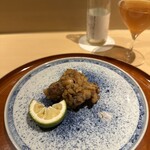 銀座 しのはら - 