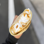 CREPE & BAR CHUN’S - 