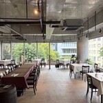 自然料理とワイン CUORE-クオーレ- - 