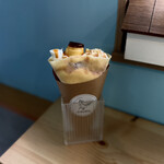 CREPE & BAR CHUN’S - 