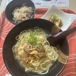 沖縄そばエビィ - 