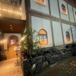 リストランテ カーサ瀬戸内 - 