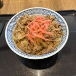 吉野家 - 