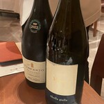 リストランテ カーサ瀬戸内 - 