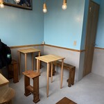 CREPE & BAR CHUN’S - 