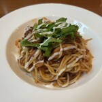 イーストサイド・カフェ - 