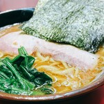横浜ラーメン 真砂家 - 