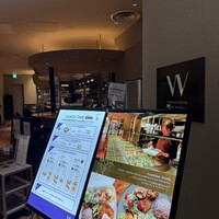 W Toranomon -the market- - 