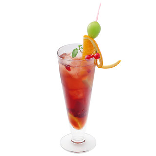 渋谷西村 フルーツパーラー_0