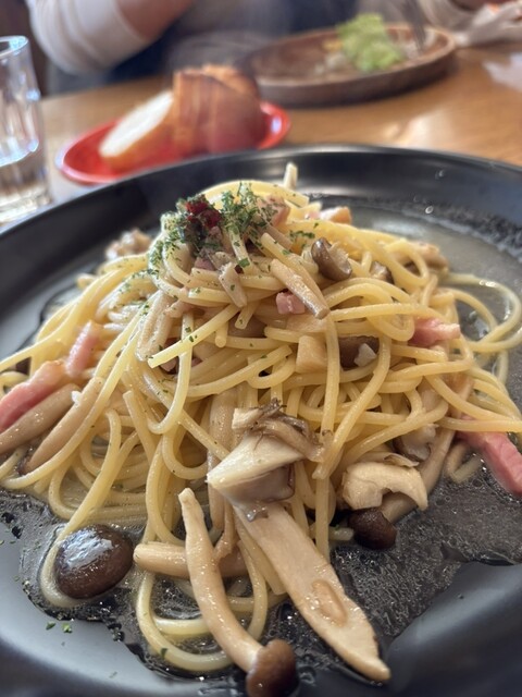 Spaghetti to Kajitsu the fruits selected by 32orchard photo 3