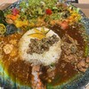 BOTANI：CURRY 梅田店