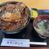 豚丼のかしわ