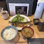 Japanese Dining 3rd - 