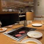 ビーフキッチン - 