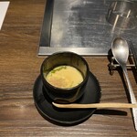 鉄板和食とワイン 萬鉄 - 