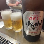 お好み焼 千草 - 生