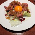 ブッチャーズ+バル - 