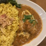 レインボウスパイス - 