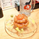 すし酒場さしす - 