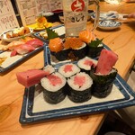 すし酒場さしす - 