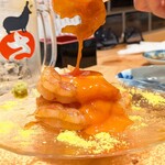 すし酒場さしす - 