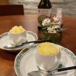 リストランテ カーサ瀬戸内 - 