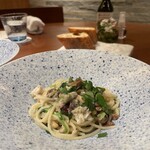 リストランテ カーサ瀬戸内 - 