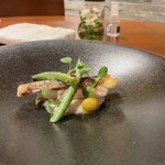 リストランテ カーサ瀬戸内 - 