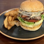 パントリー コヨーテ - 