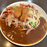 スパゲッティハウス ヨコイ - 