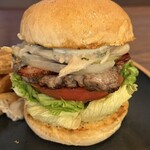 パントリー コヨーテ - 