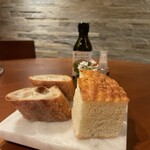 リストランテ カーサ瀬戸内 - 