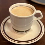 パントリー コヨーテ - 