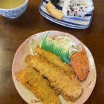 ひばり食堂 - 