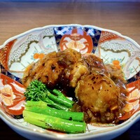 松石 - ⑥ 豆豉 やまがた雪豚 スティックセニョール