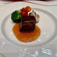 中国料理 陽明殿 - 