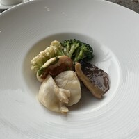 ＳＩＬＩＮ 火龍園 - 