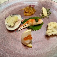 中国料理 陽明殿 - 