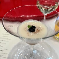 中国料理 陽明殿 - 