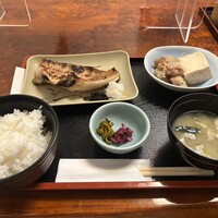 北陸料理 新越 - 