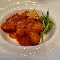 中国料理 陽明殿 - 