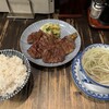 炭焼牛たん東山 仙台本店