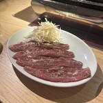 高円寺 焼肉ここち - 