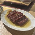 高円寺 焼肉ここち - 