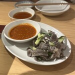 高円寺 焼肉ここち - 