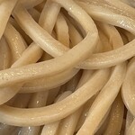 次念序 - 麺アップ