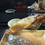 和心ぎんすい - 銀ダラ