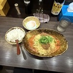 中華そば くにまつ - 