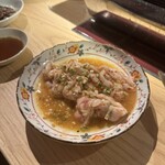 高円寺 焼肉ここち - 